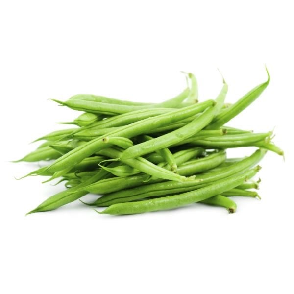 فاصوليا خضراء  ( نصف كيلو )