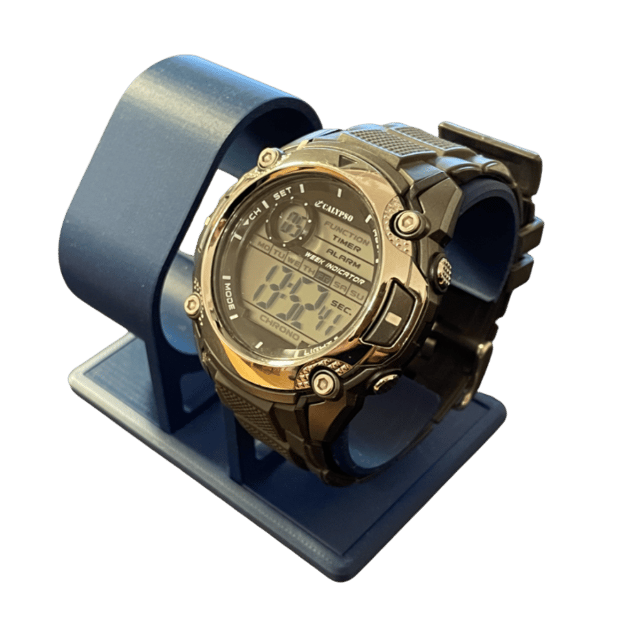 Watch organizer
