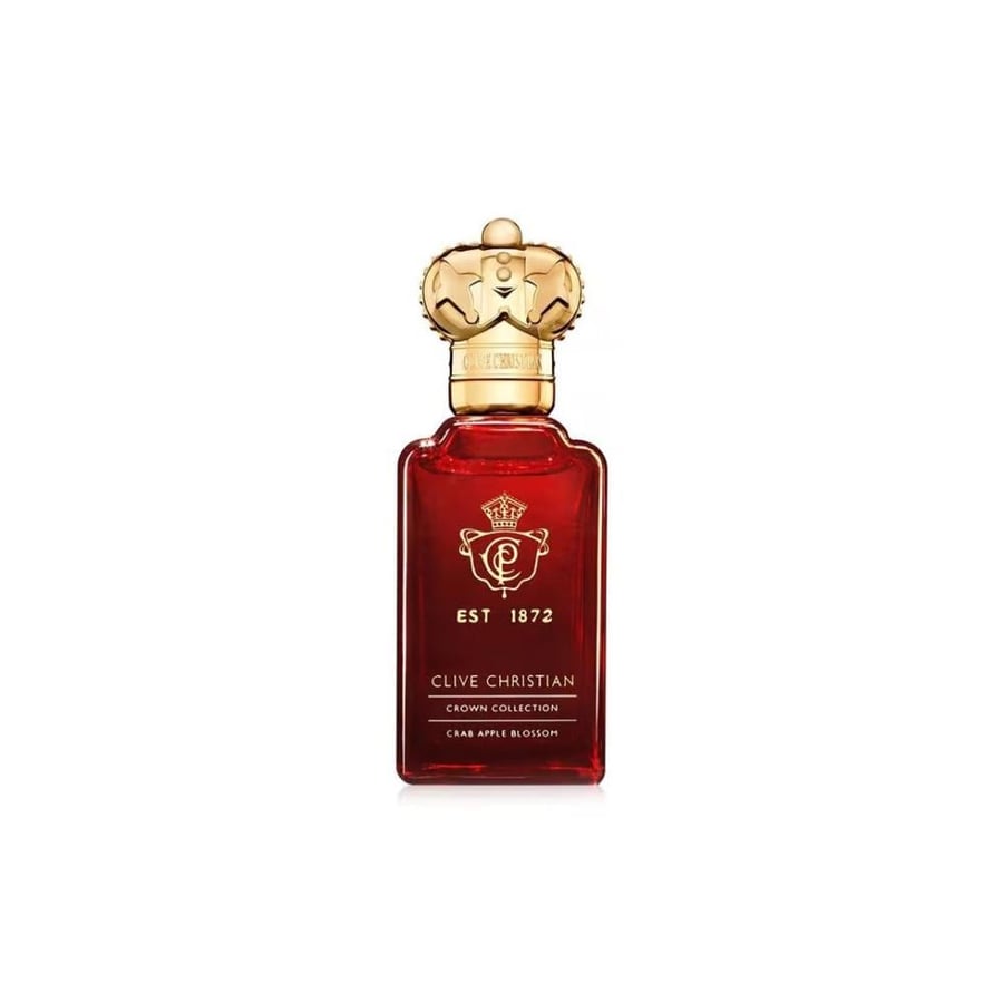عطر كلايف كريستيان كراب آبل بلوسوم للجنسين EDP 50 مل