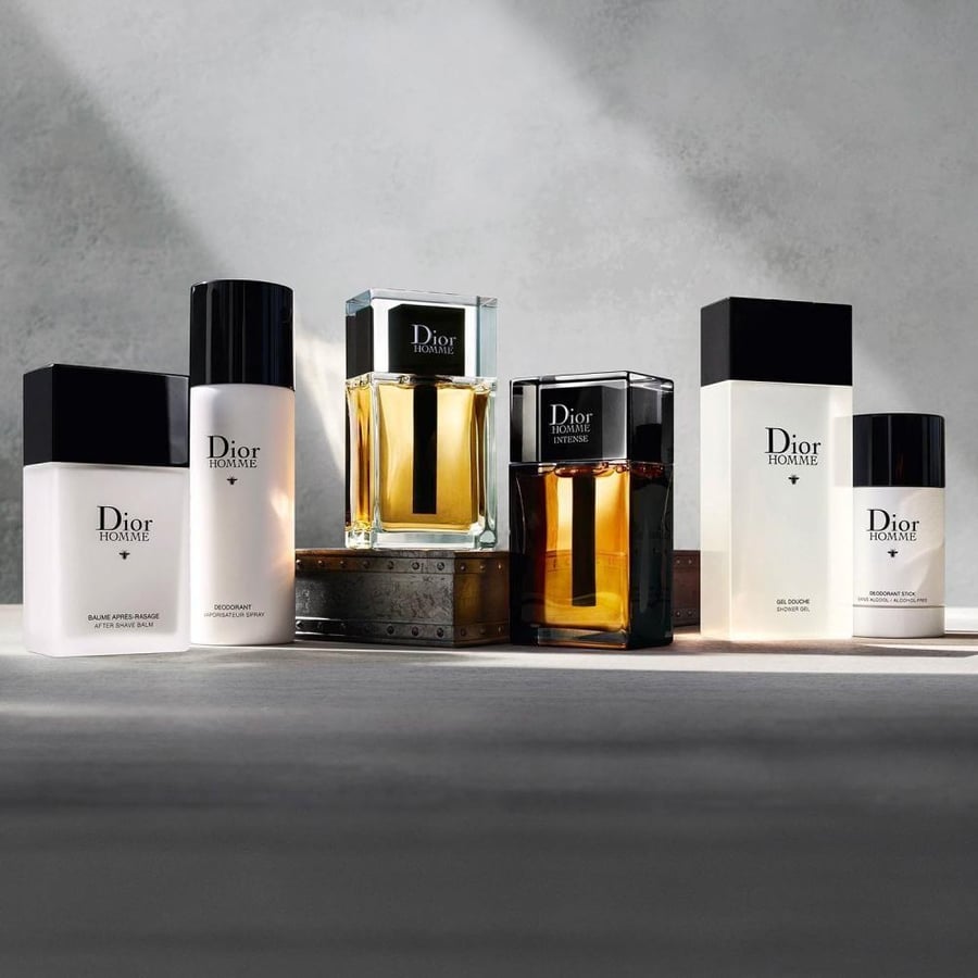 عطر ديور اوم انتنس