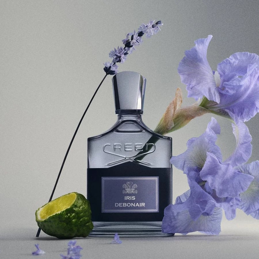 عطر كريد آيرس ديبونير ميلسيم أو دو بارفيوم 100 مل