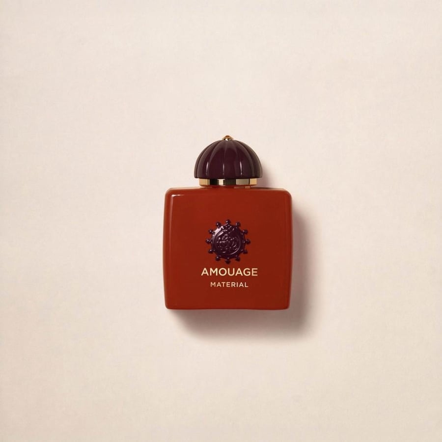 عطر أمواج ماتيريال 100مل Amouage Material