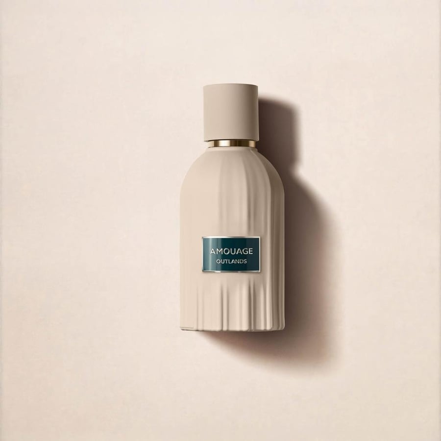 عطر أمواج أوتلاندس 100مل Amouage Outlands