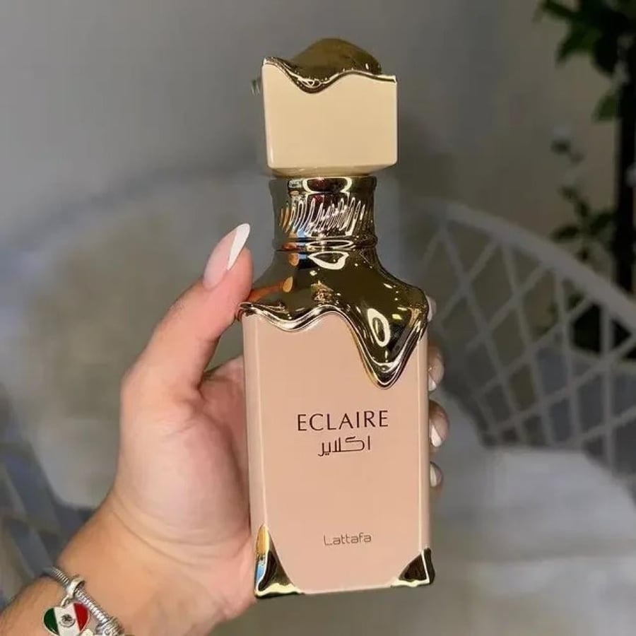 عطر اكلاير