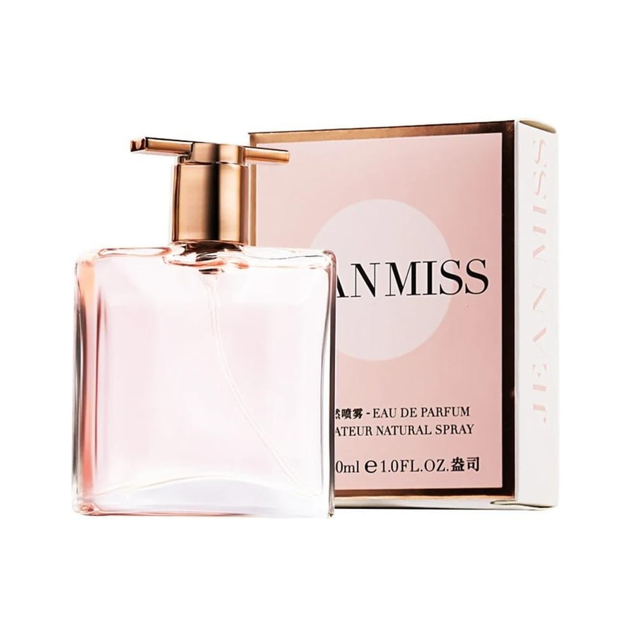 jean miss