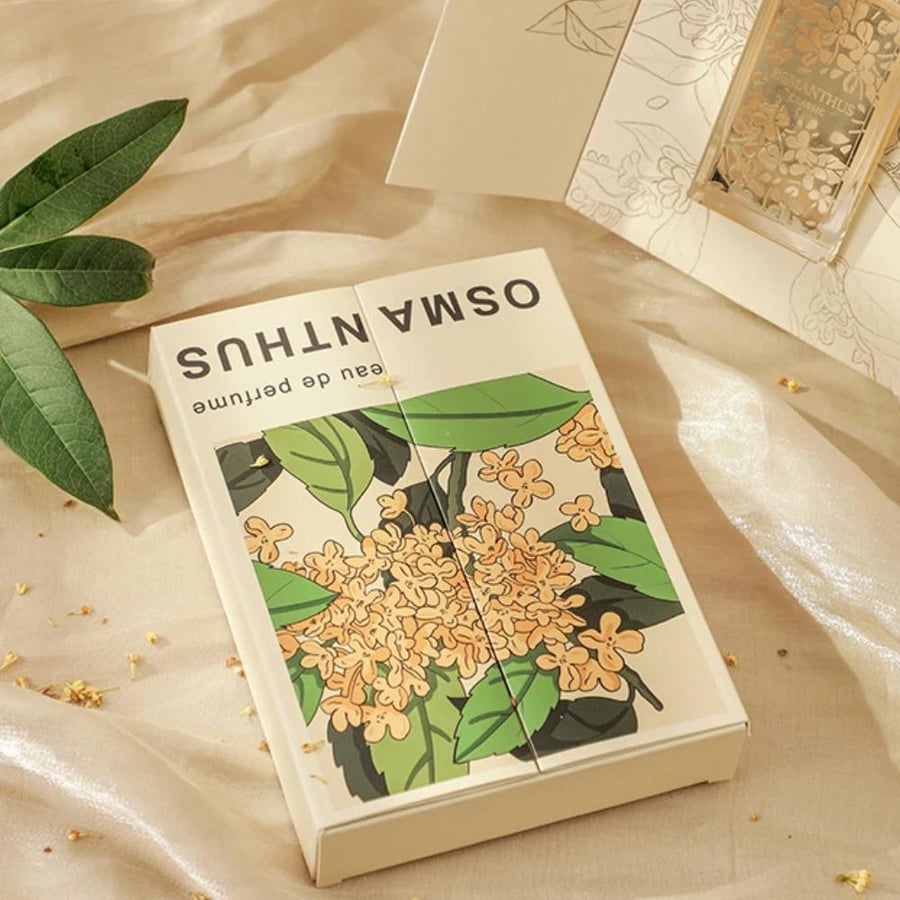 osmanthus classic