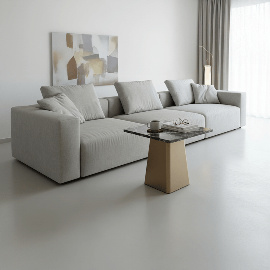 طاولة جانبية BAS5006