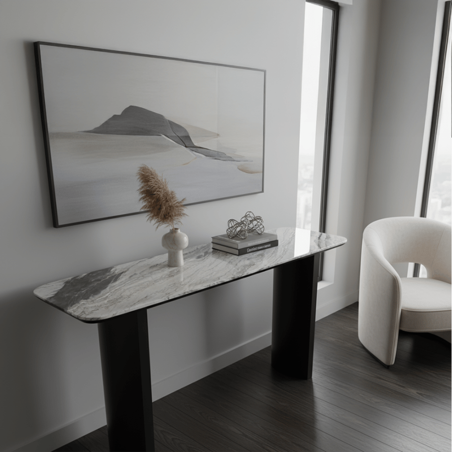 Elegant Konsola 50x160