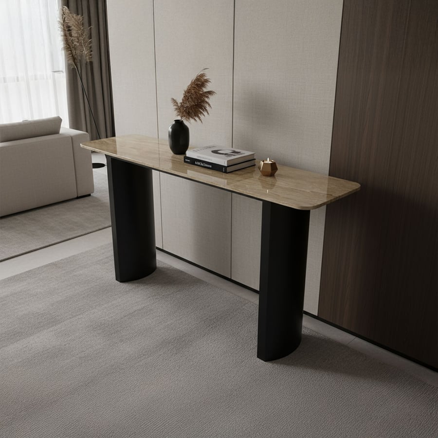 Elegant Konsola 50x160
