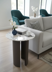 طاولة مستديرة BAS4010