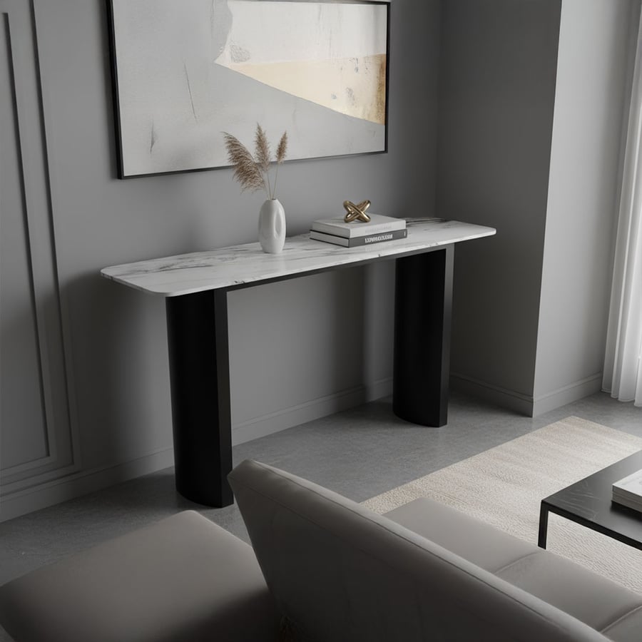 Elegant Konsola 50x160