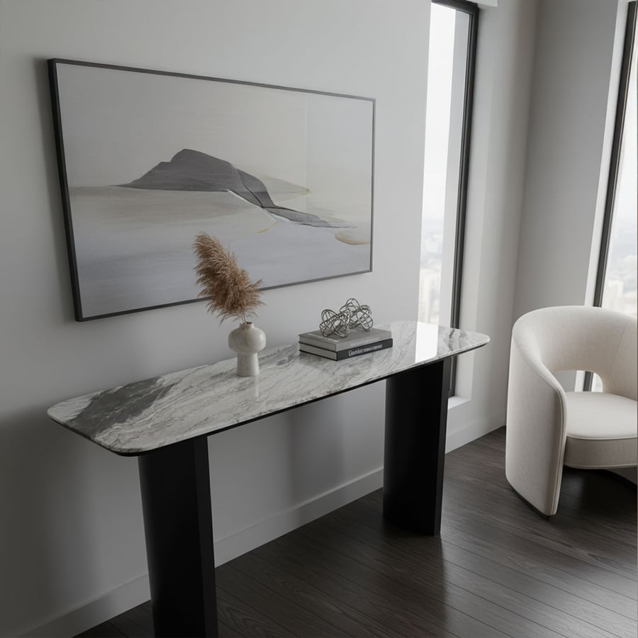 Elegant Konsola 50x160