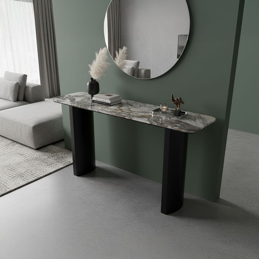 Elegant Konsola 50x160