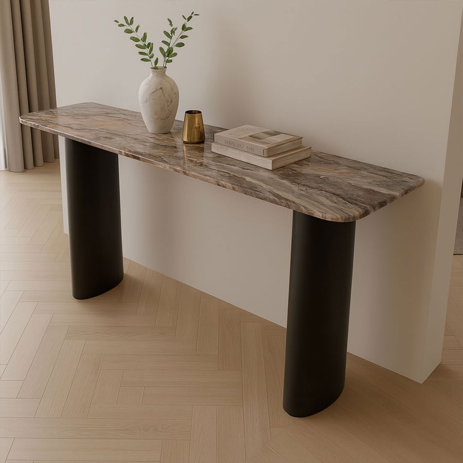 Elegant Konsola 50x160