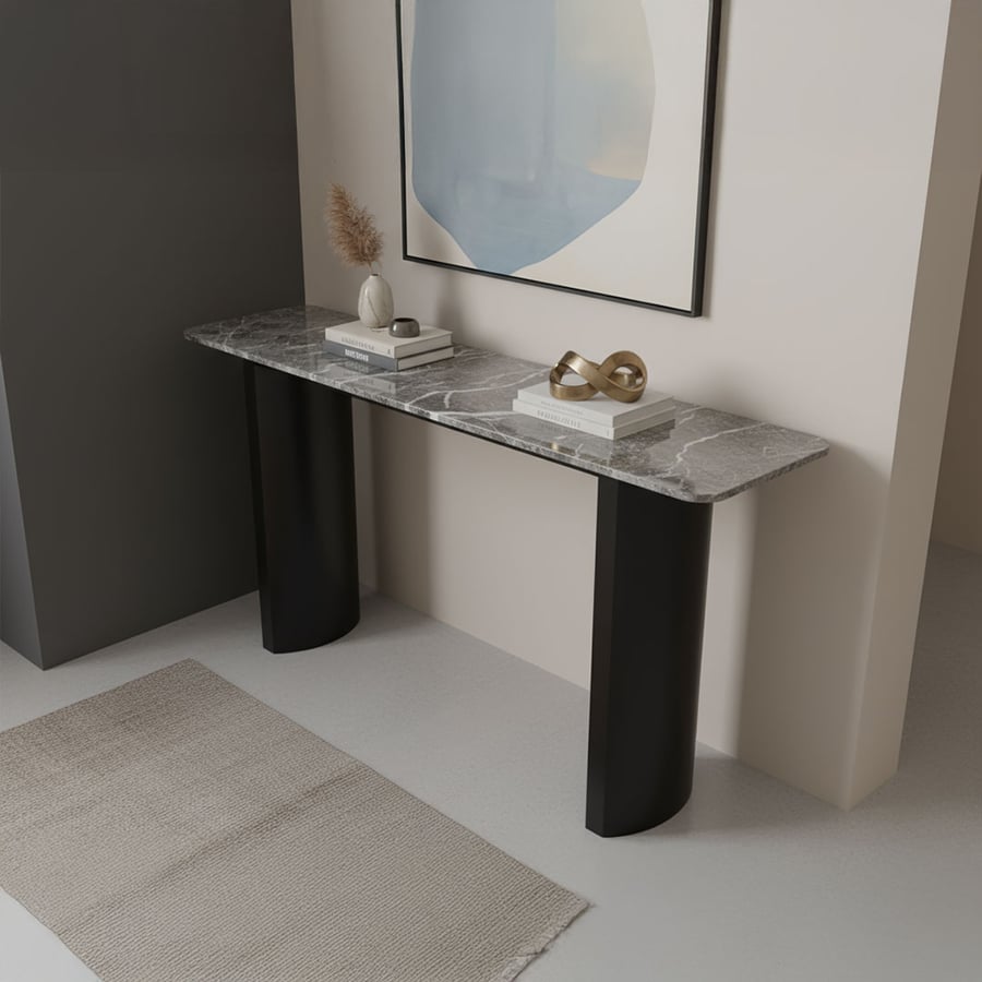 Elegant Konsola 50x160