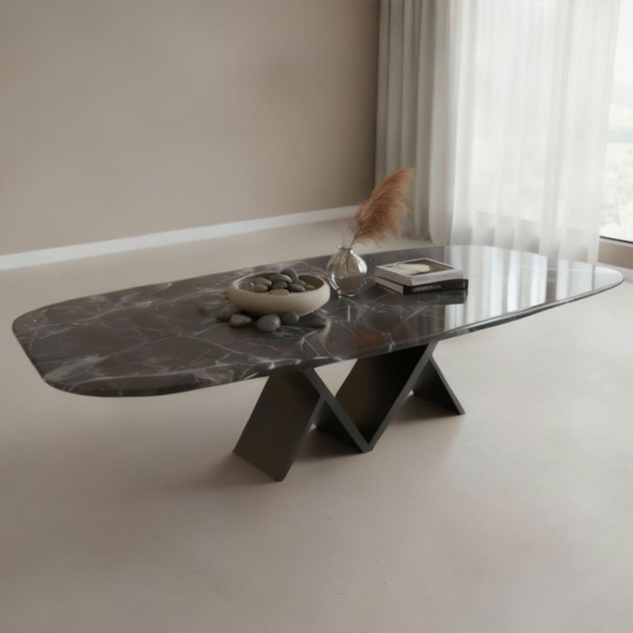 Dining table WiFi 120x260