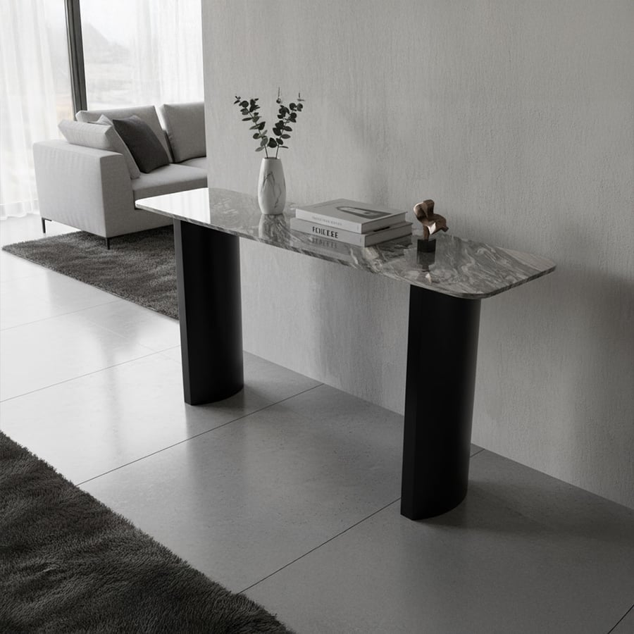 Elegant Konsola 50x160