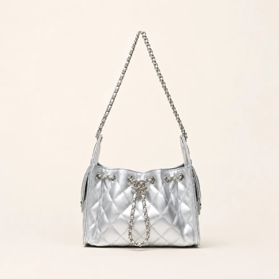 شنطة شانيل 25 الجديدة