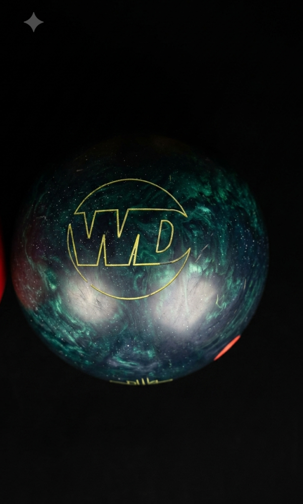 Colombia 300 - WD
