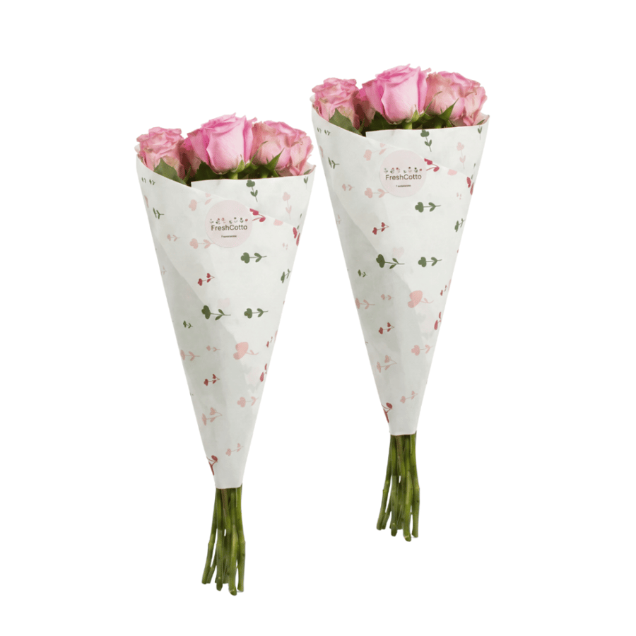 بكج جوري - ROSE وردي