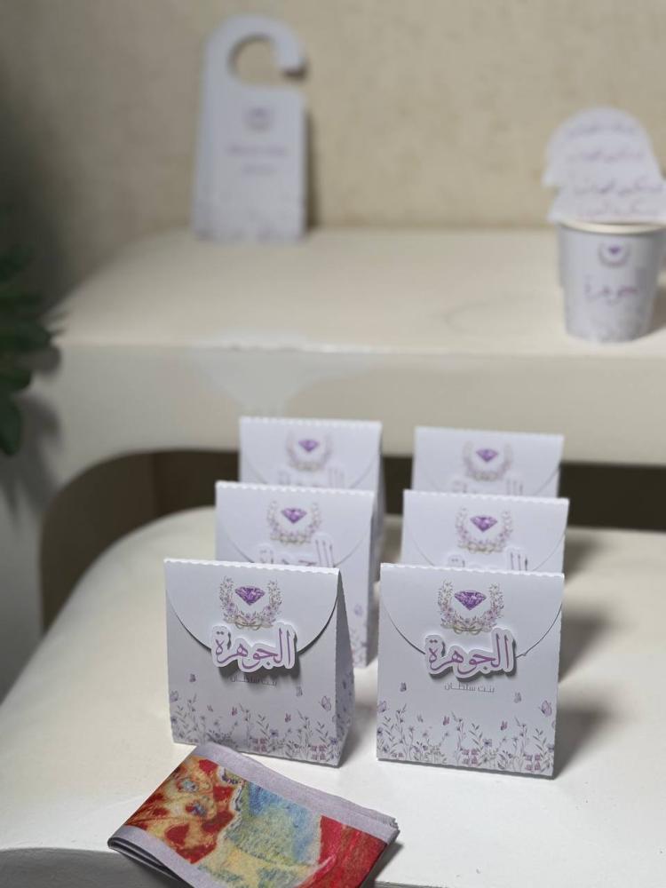 سكارف ساتان