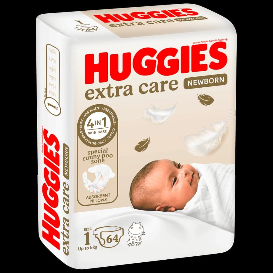Huggies no 1 pic 64