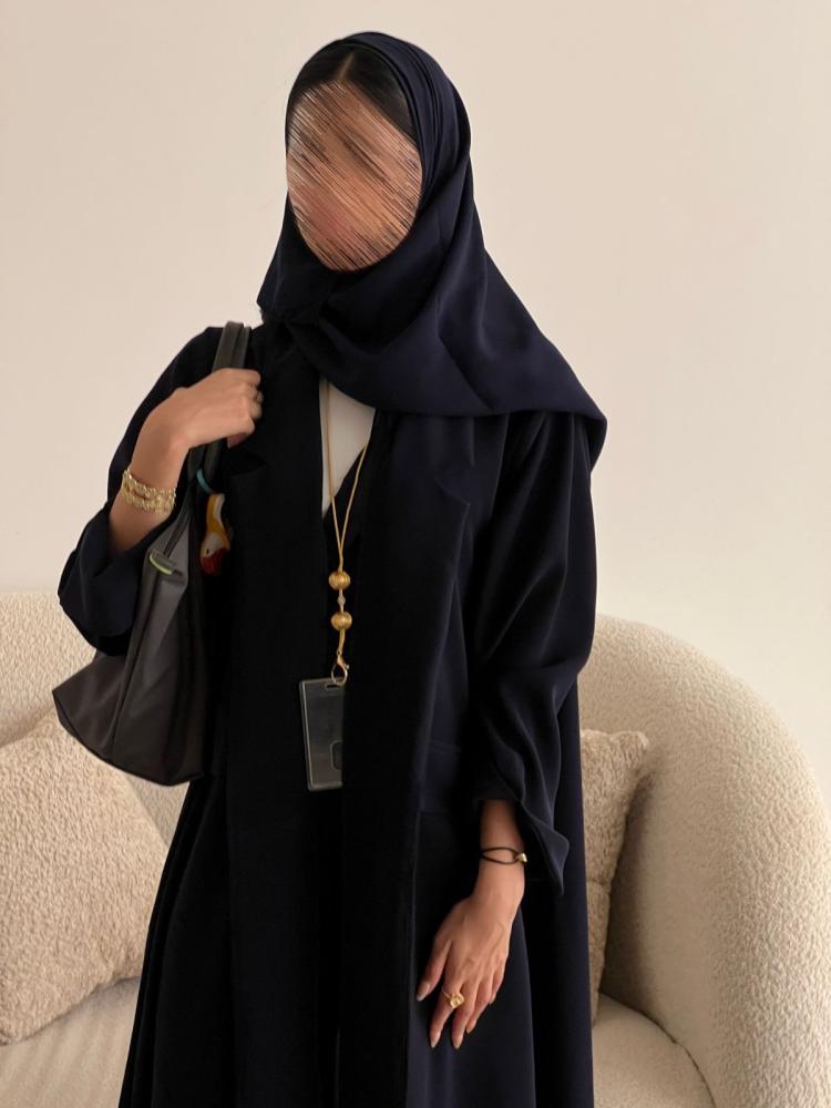 Serein Abaya