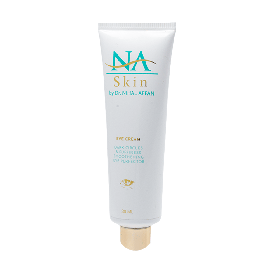NA eye cream 30ml  (لمحيط العين)