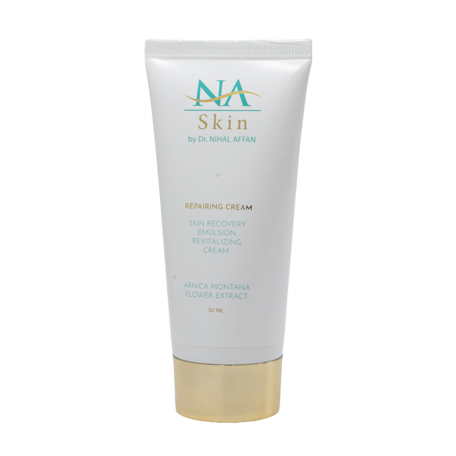 NA Skin repairing cream (كريم مرطب ومرمم)