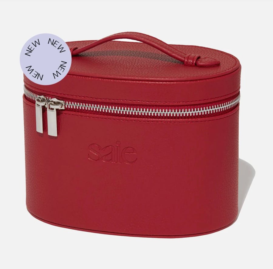 THE MINI VANITY CASE