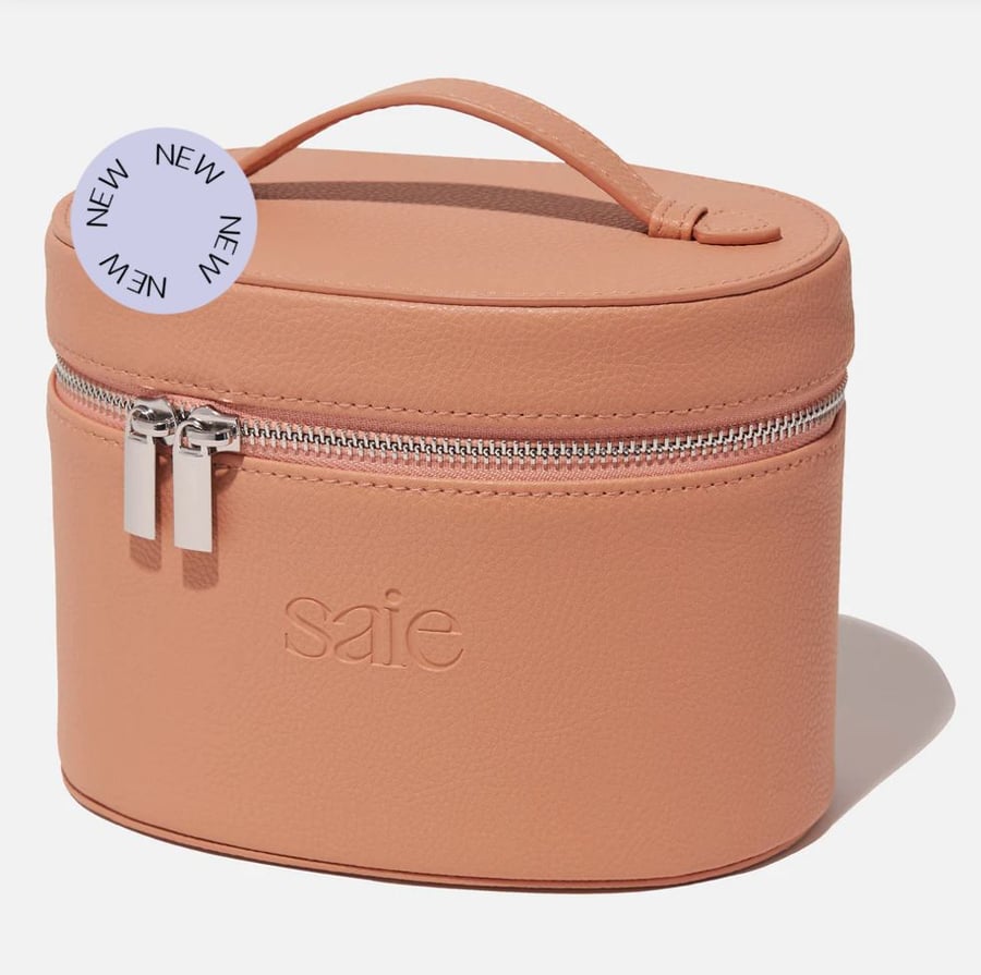 THE MINI VANITY CASE
