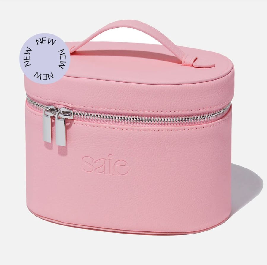 THE MINI VANITY CASE