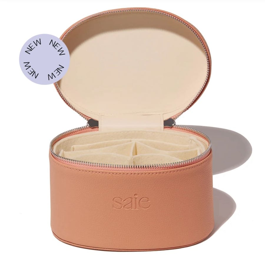 THE MINI VANITY CASE