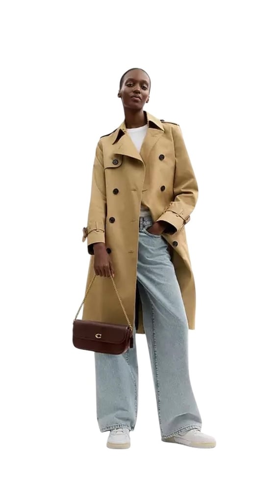 Brook Flap Chain Bag