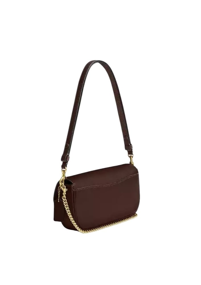 Brook Flap Chain Bag