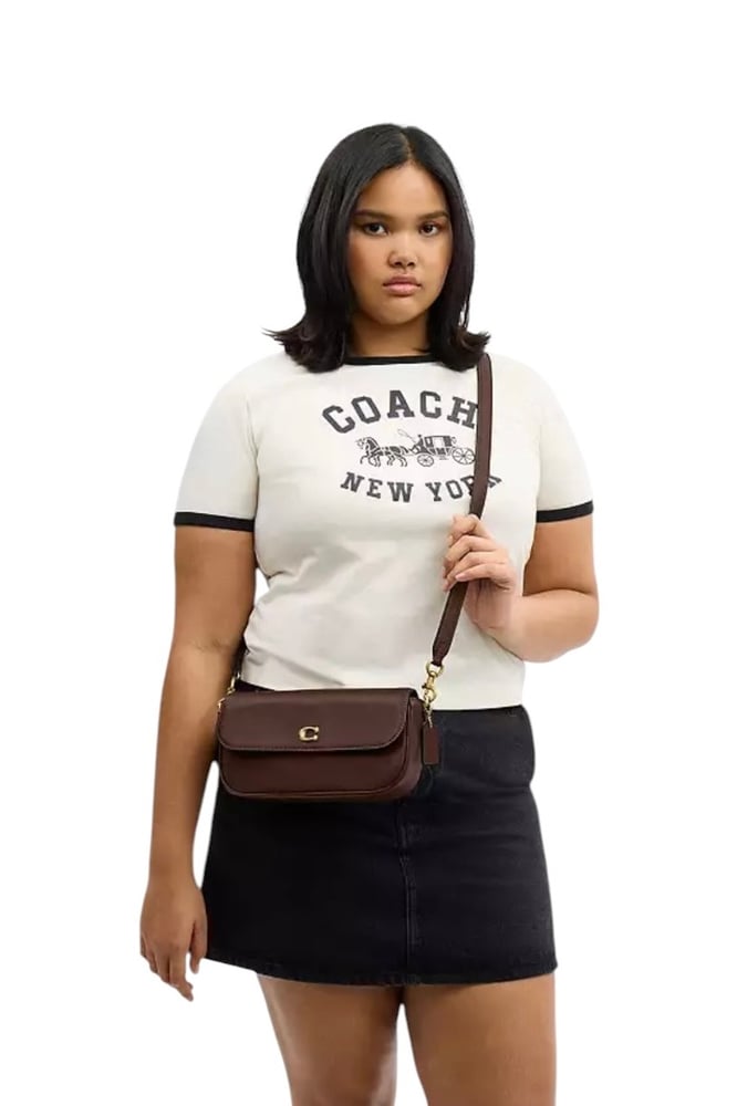 Brook Flap Chain Bag
