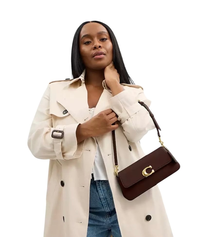 Jet Shoulder Bag