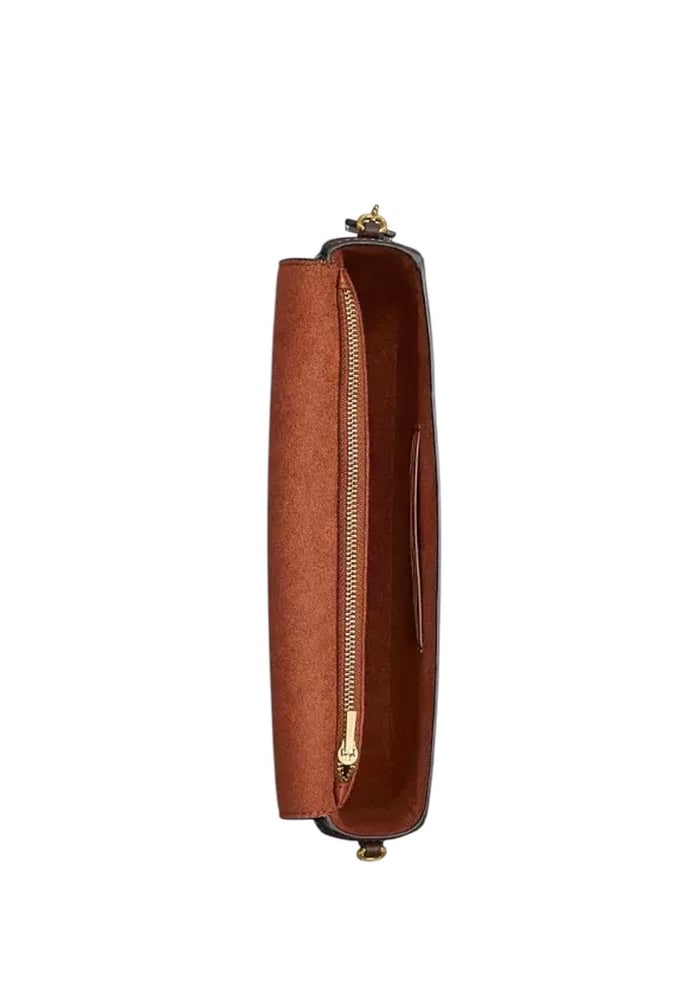 Brook Flap Chain Bag