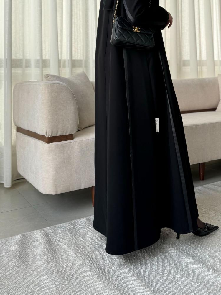 عباية سهام
