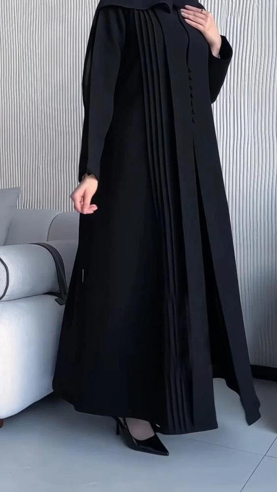عباية علياء