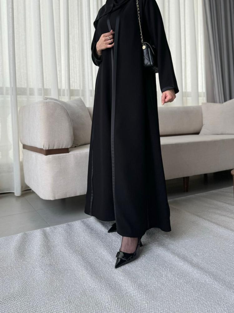 عباية سهام