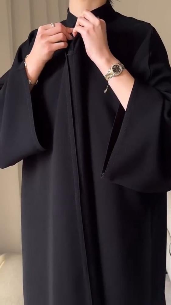 عباية سالي