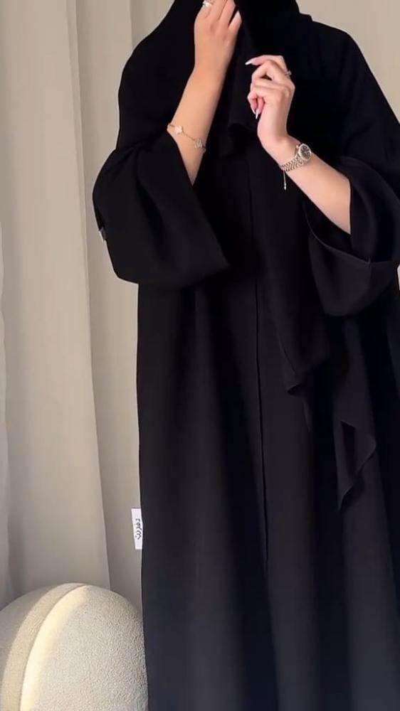 عباية سالي