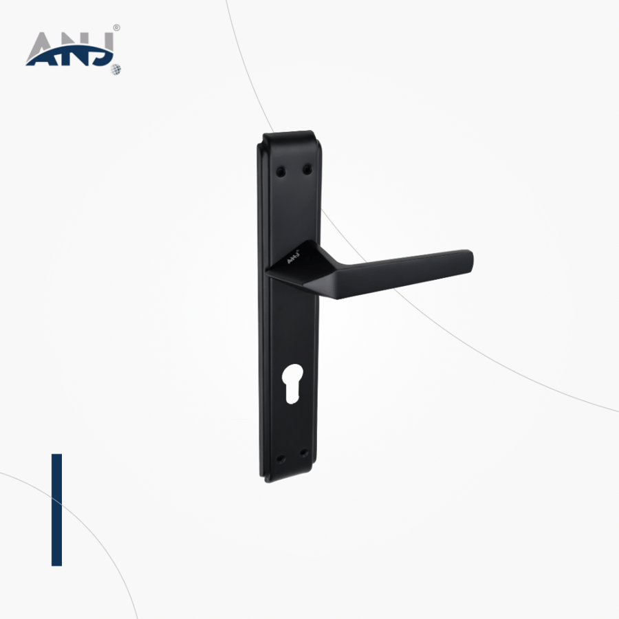 مسكة كاملة ANJ021 أسود