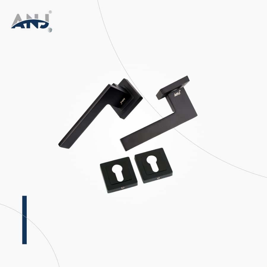 مسكة مفصول  ANJ016 أسود