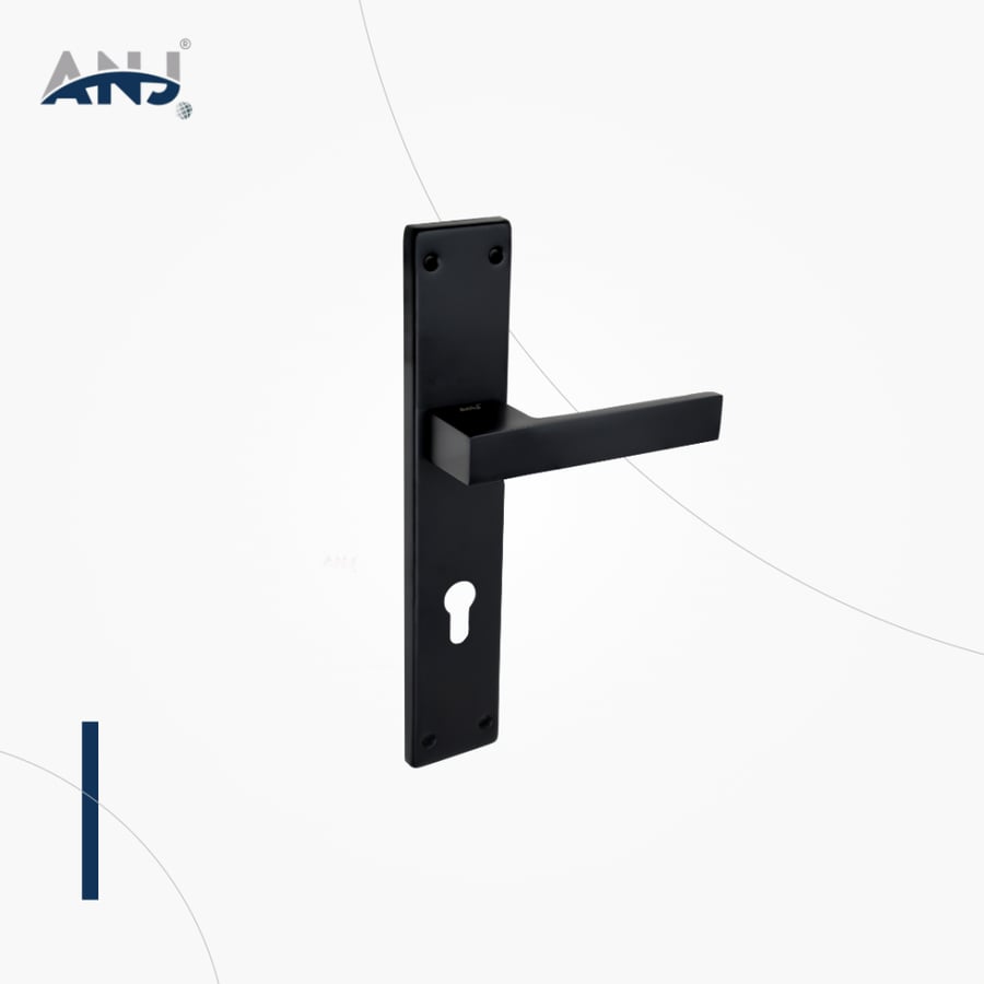 مسكة كاملة ANJ003 أسود