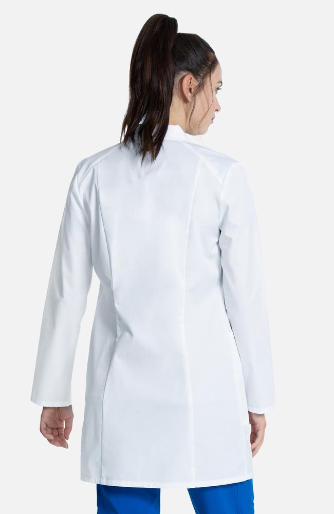 Cherokee Womens 33 Consultation Lab Coat