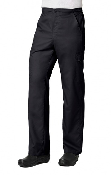 EON Active Men's Half Elastic 8 Pocket Cargo Pant by Maevn