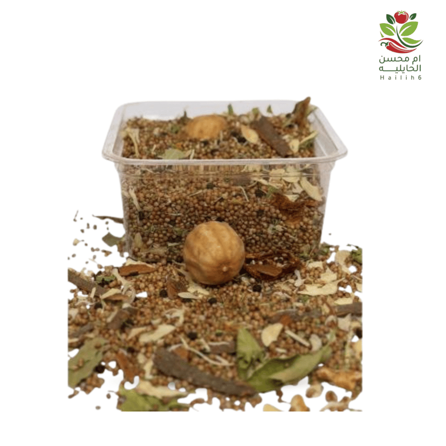 بهارات صحيحة