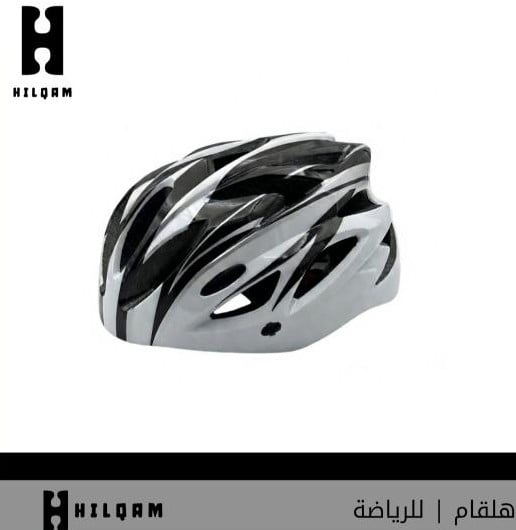 H3 sports helmet